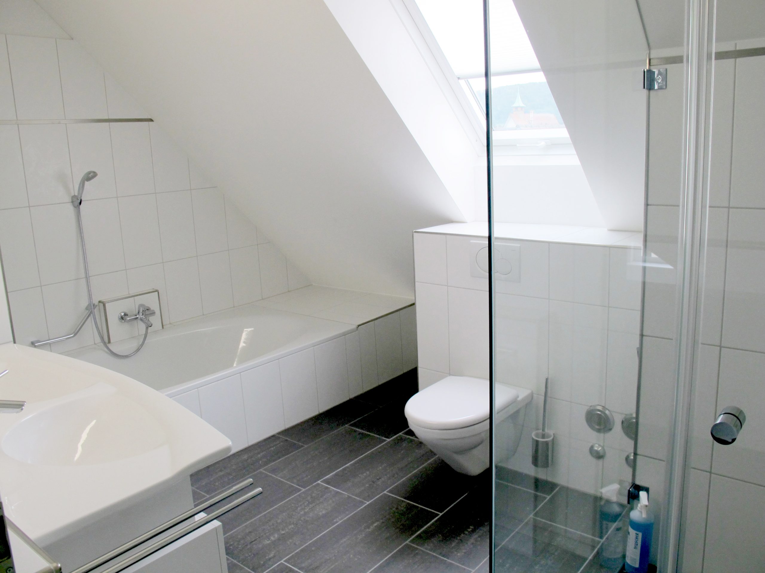 Embrach EGGER IMMOBILIEN