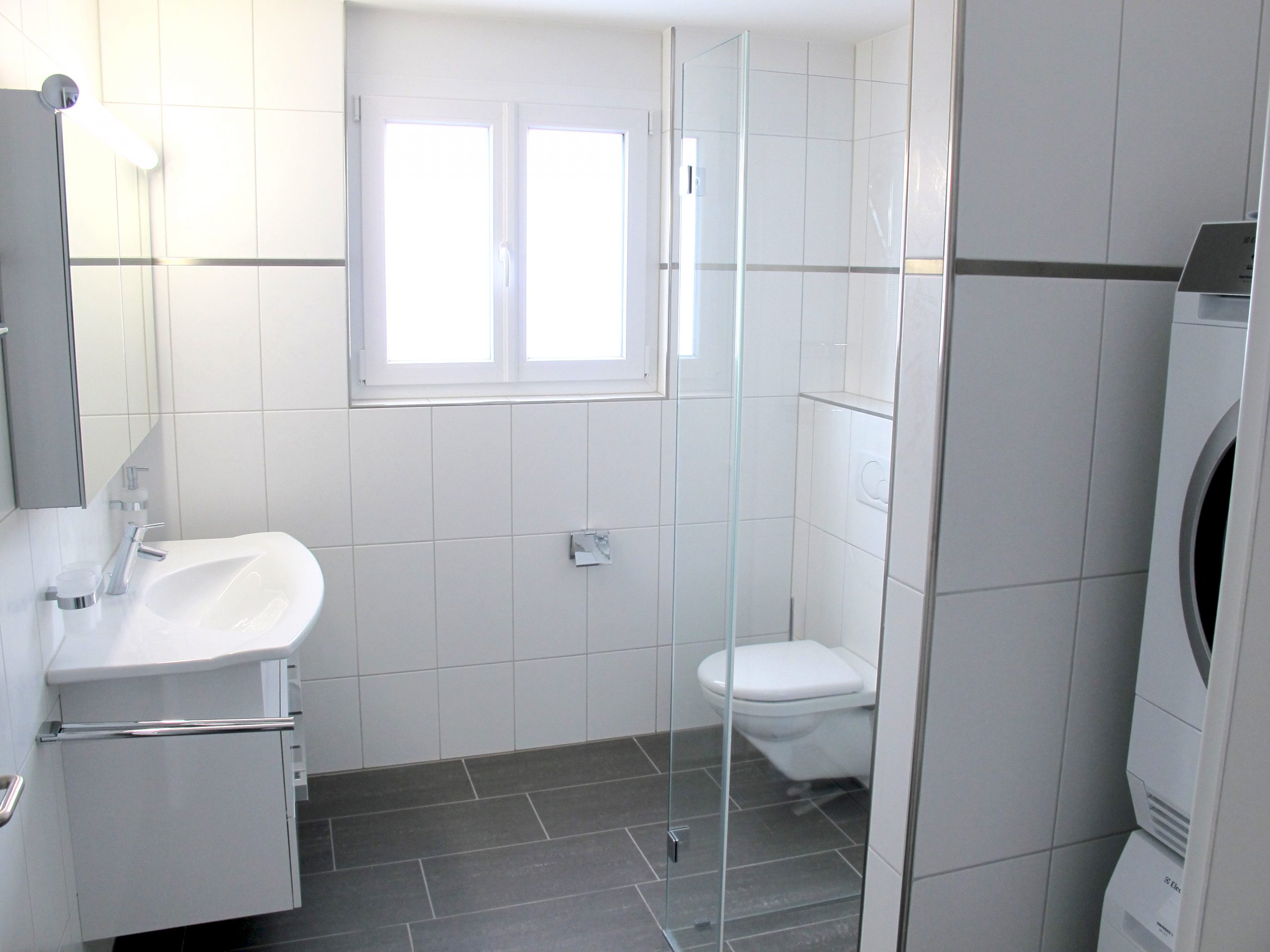 Embrach EGGER IMMOBILIEN