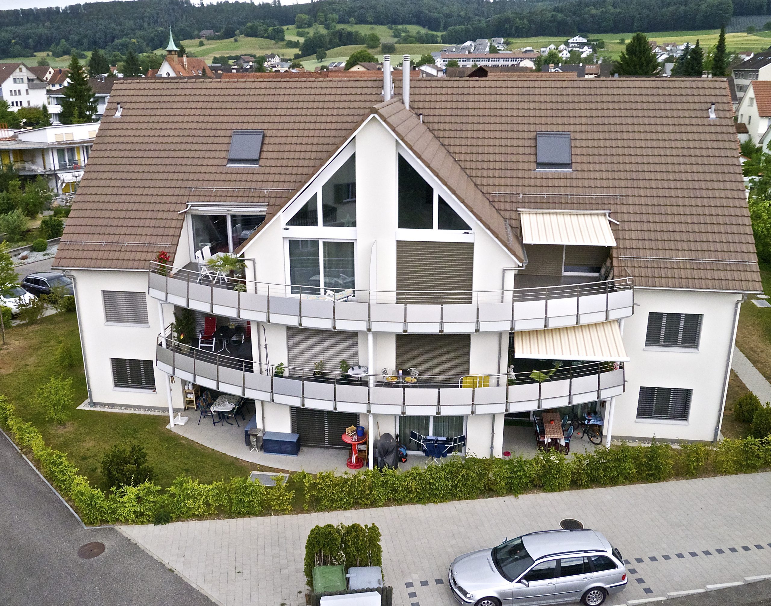 Embrach EGGER IMMOBILIEN