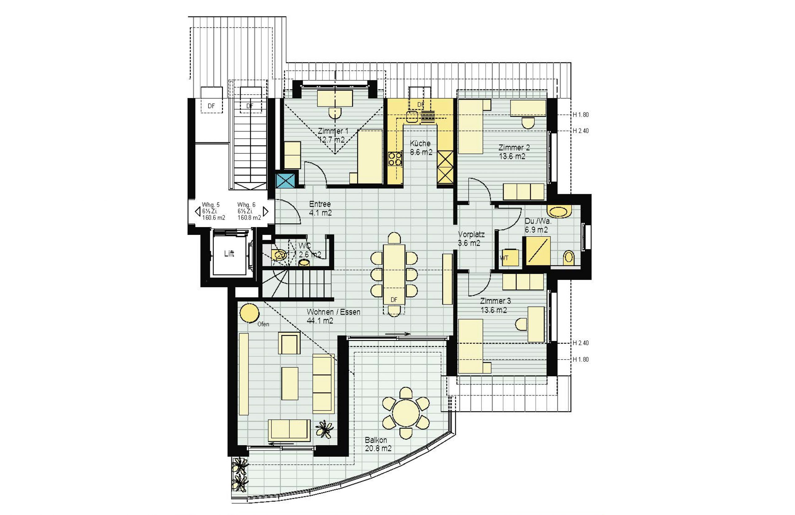 Embrach EGGER IMMOBILIEN
