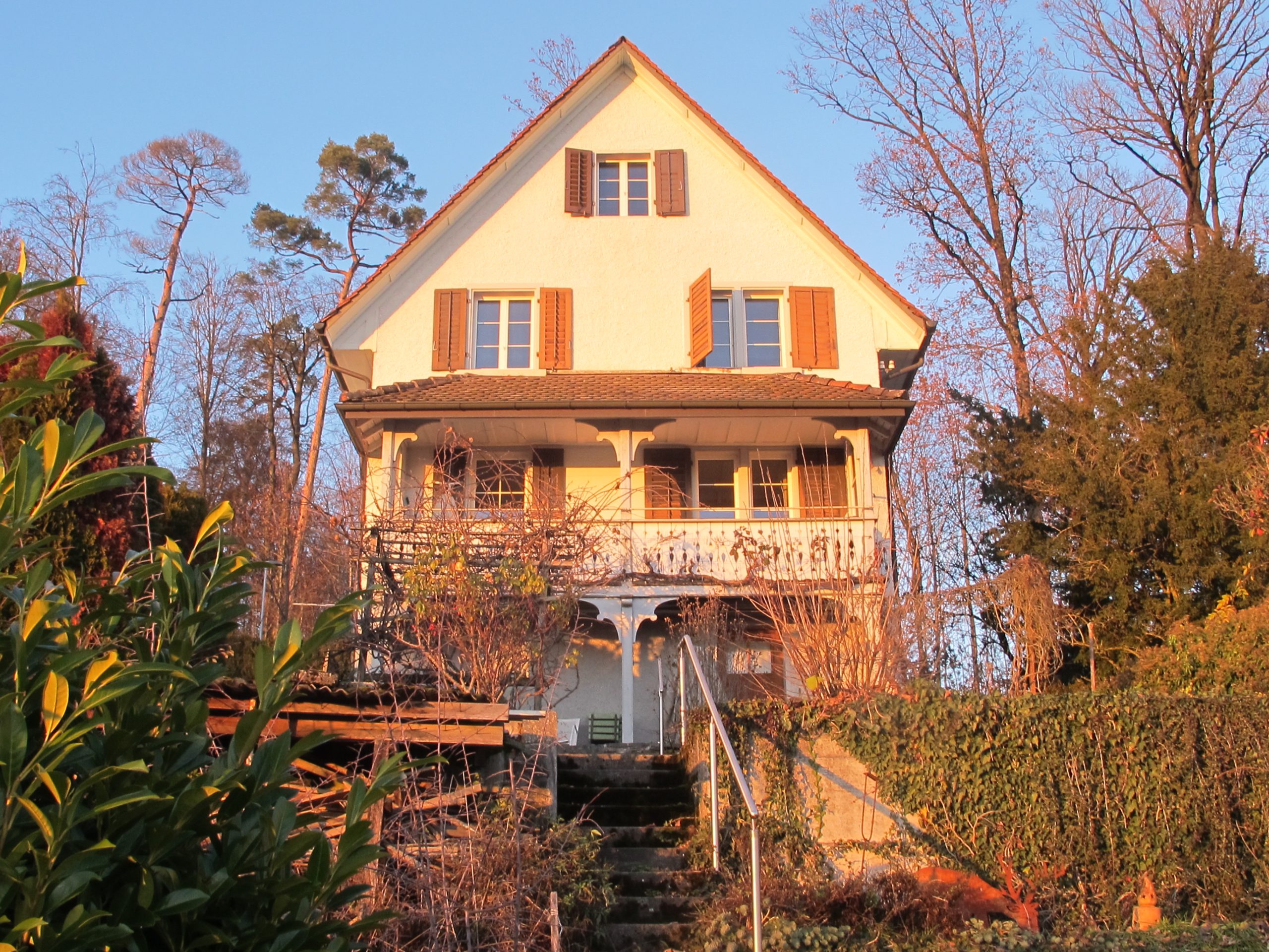 EGGER-IMMOBILIEN Bassersdorf