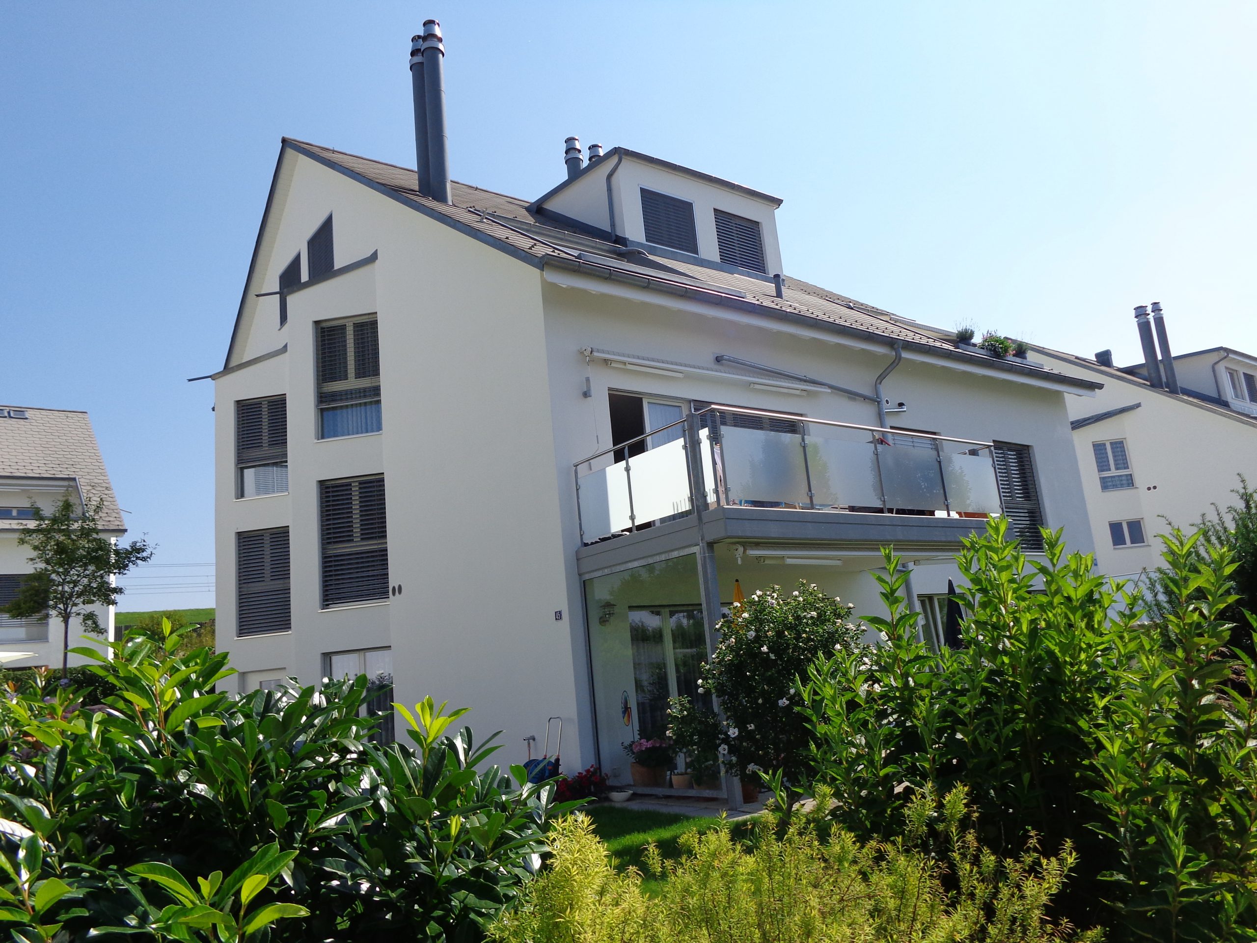 Baltenswil EGGER IMMOBILIEN