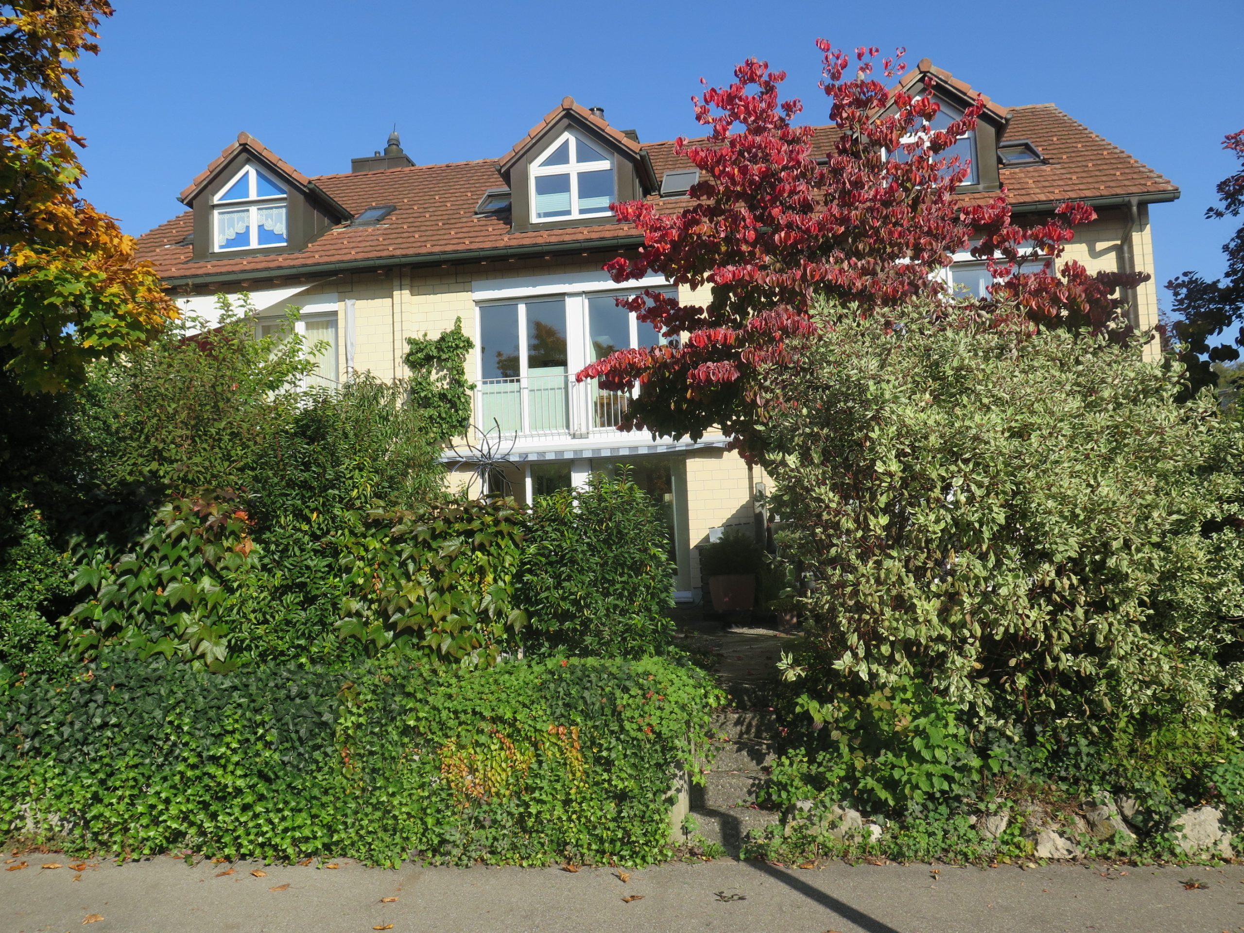 Bassersdorf_EGGER IMMOBILIEN