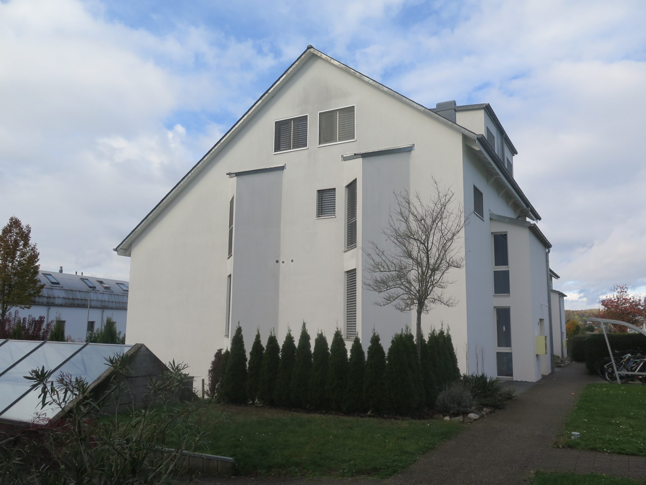 Baltenswil EGGER IMMOBILIEN