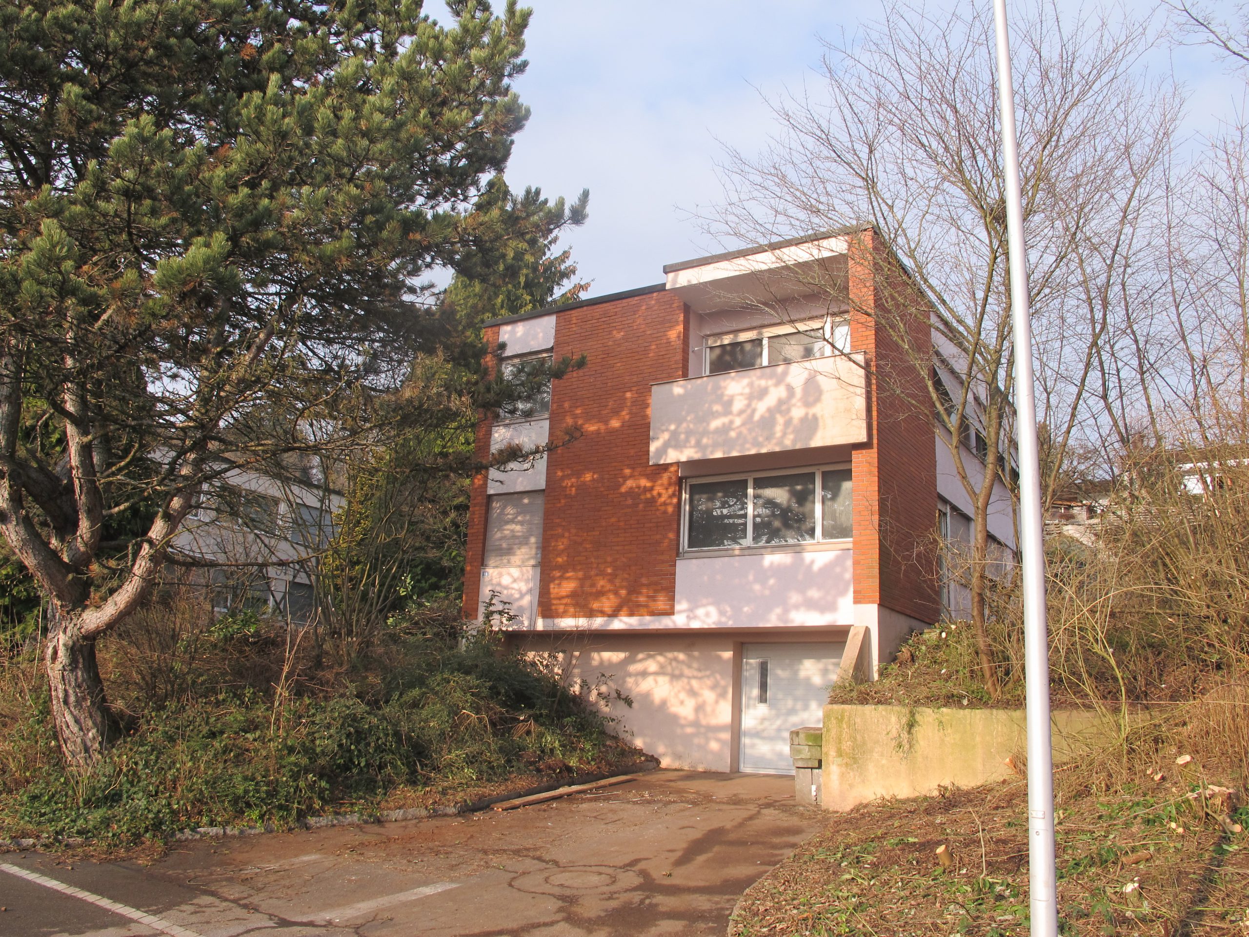 Kloten EGGER IMMOBILIEN