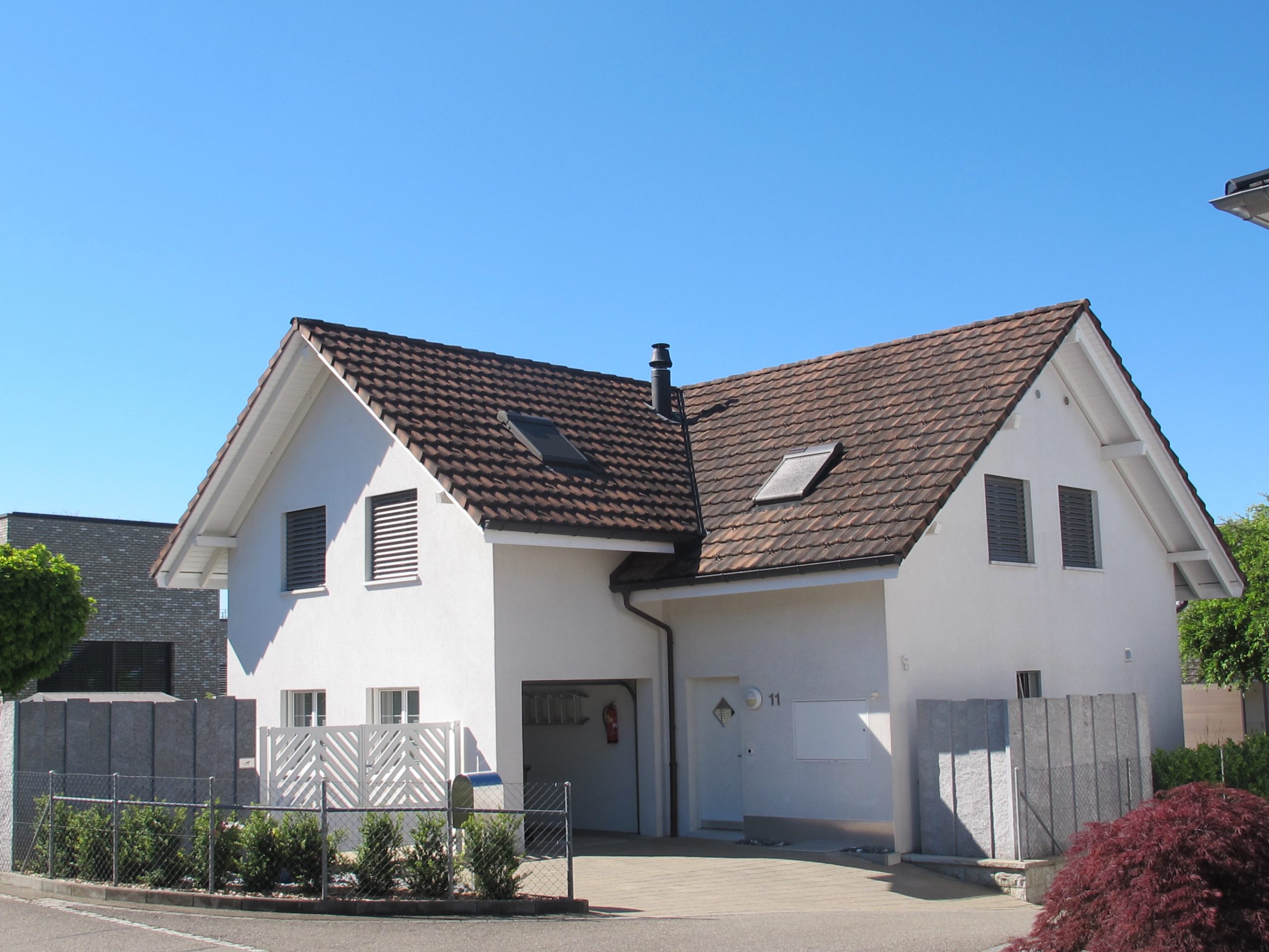 EGGER IMMOBILIEN Bassersdorf