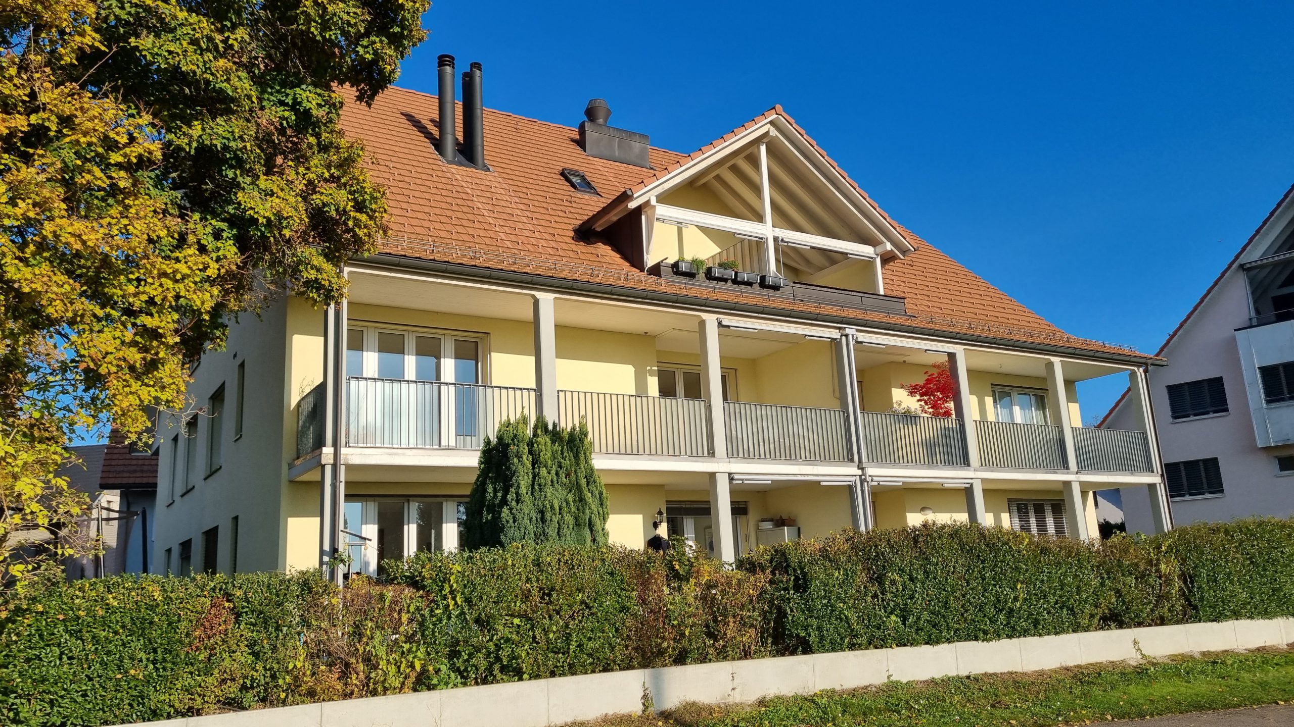 Bassersdorf_EGGER IMMOBILIEN