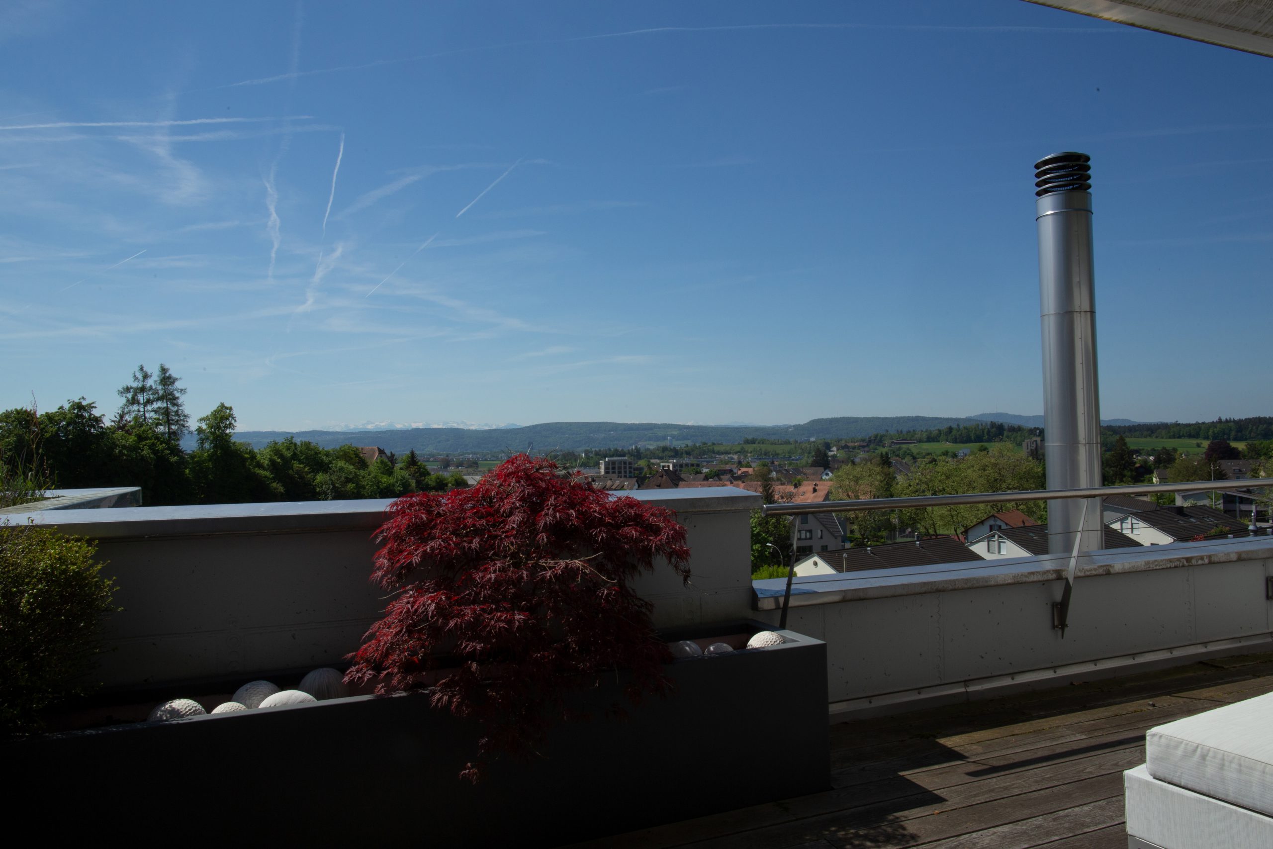 EGGER IMMOBILIEN, Bassersdorf