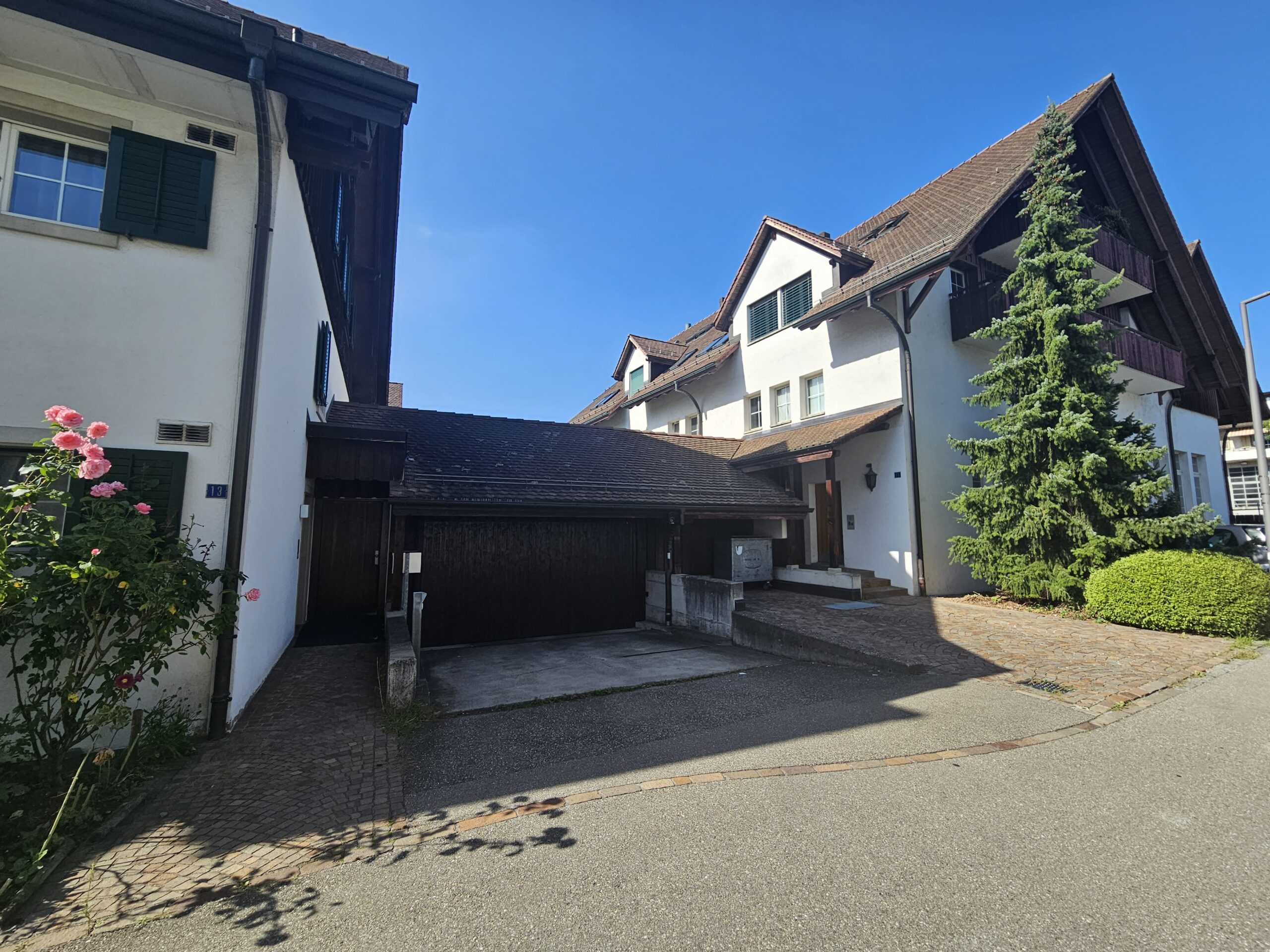 Bassersdorf_EGGER IMMOBILIEN