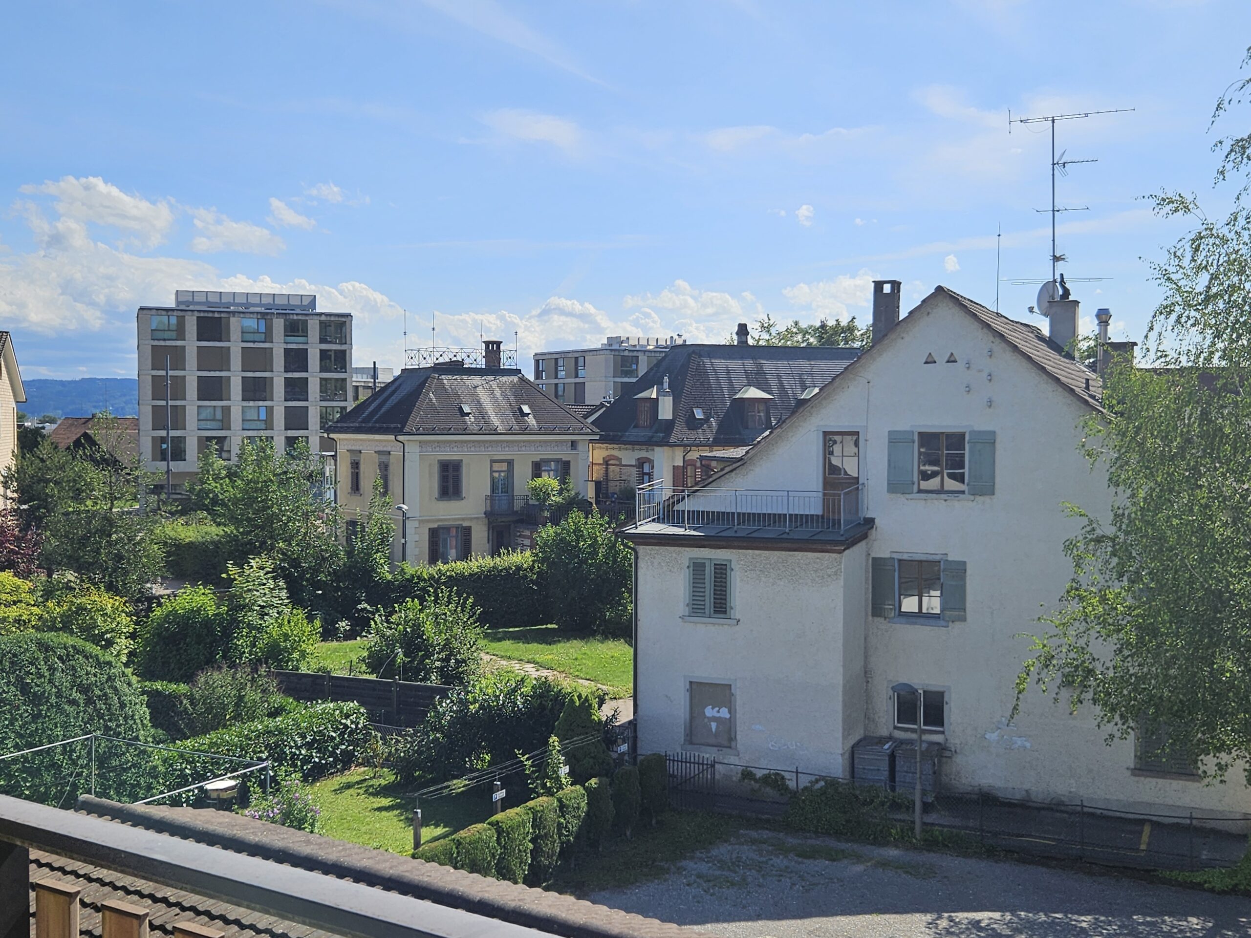 Bassersdorf_EGGER IMMOBILIEN