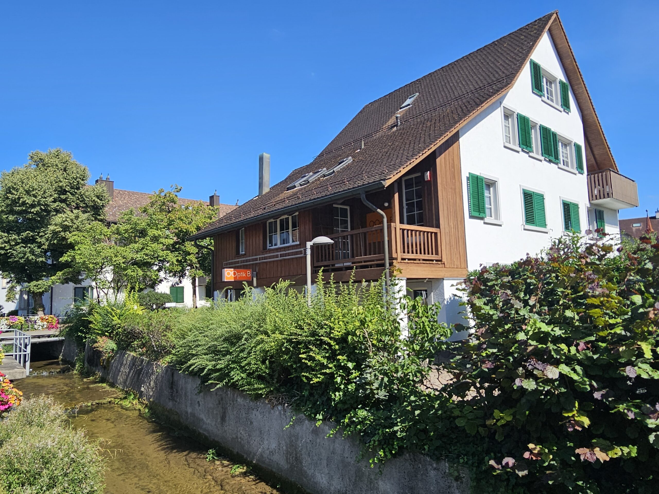 Bassersdorf_EGGER IMMOBILIEN