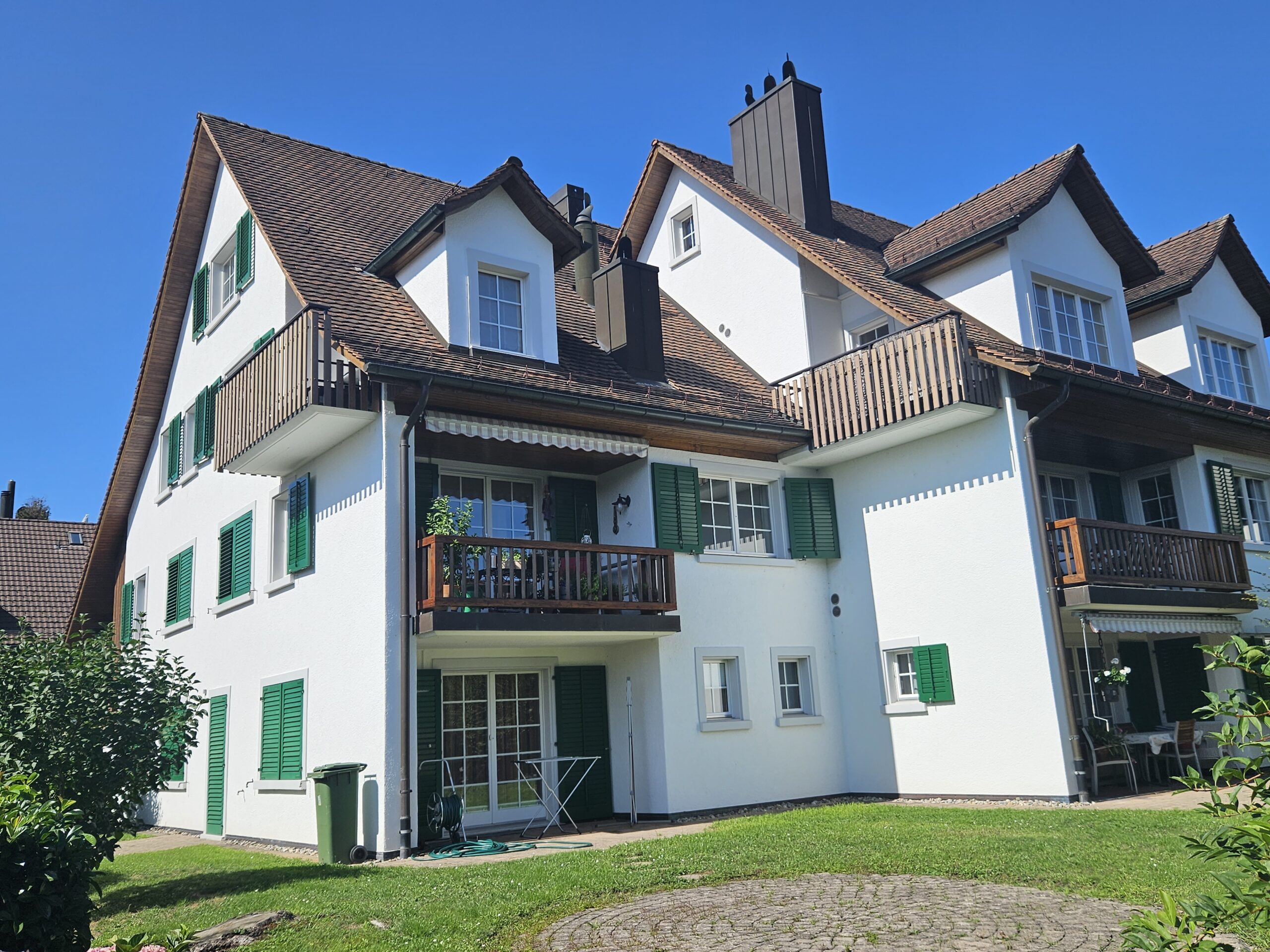 Bassersdorf_EGGER IMMOBILIEN