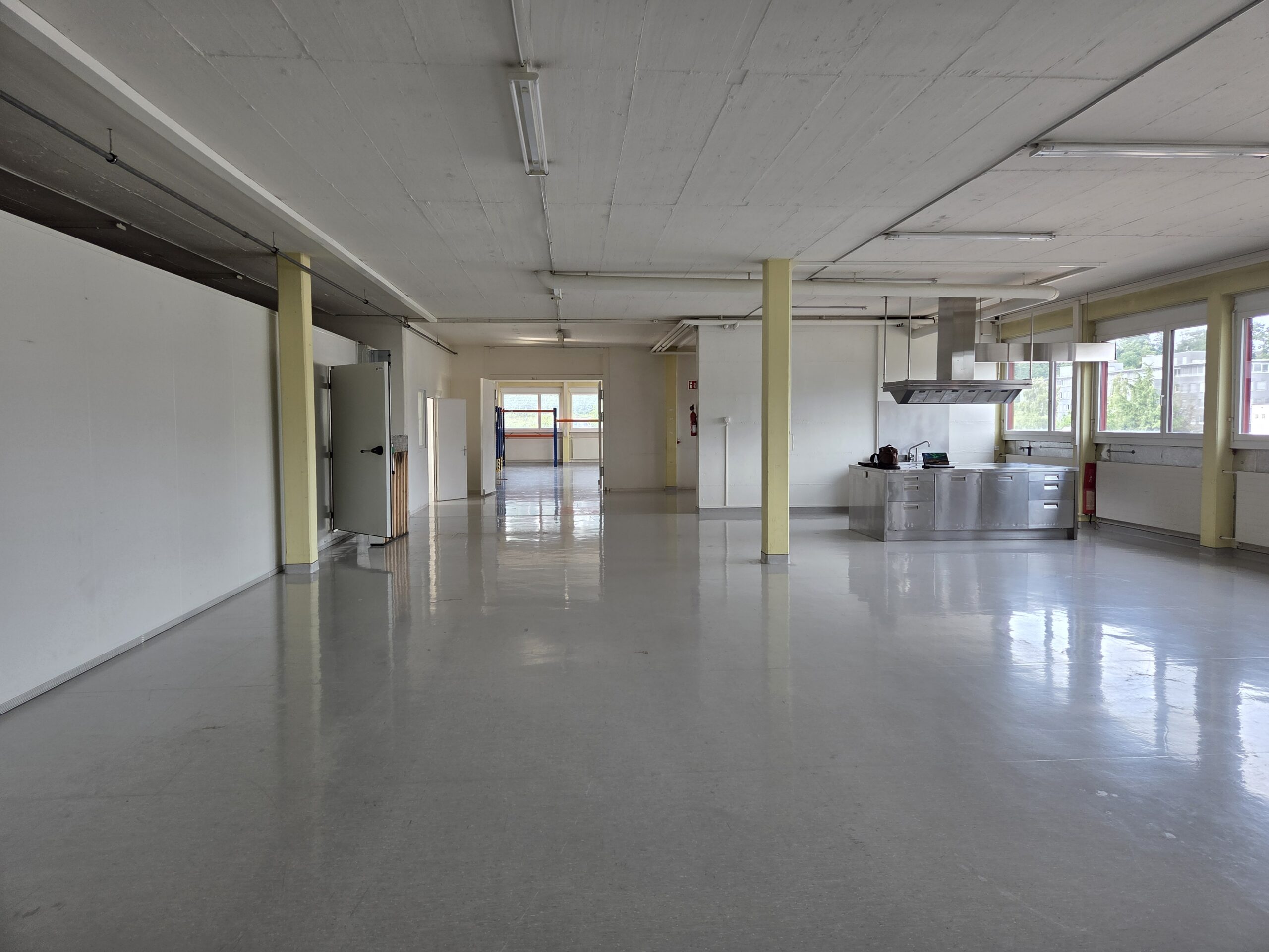 Kloten Gewerberäume_Egger Immobilien