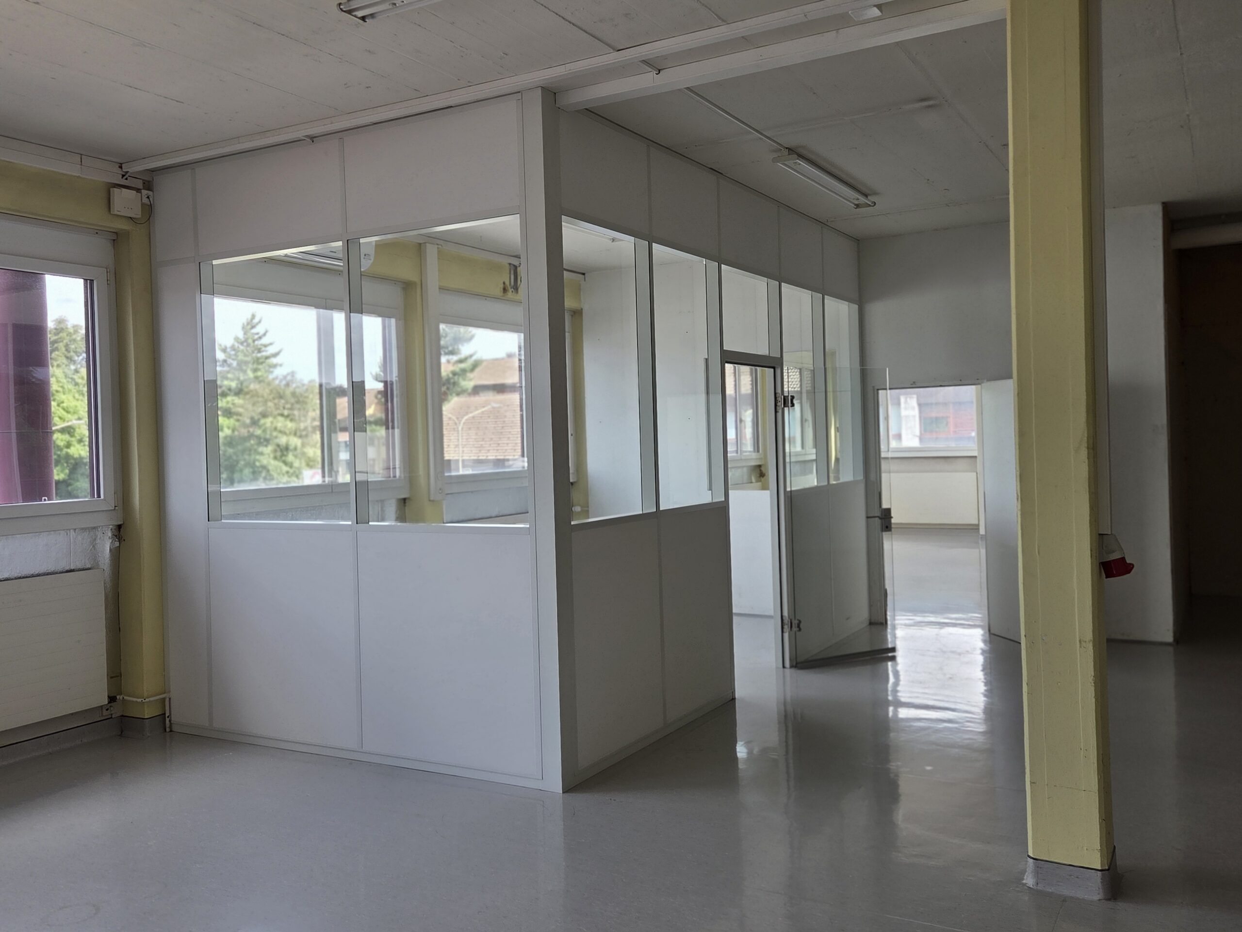 Kloten Gewerberäume_Egger Immobilien