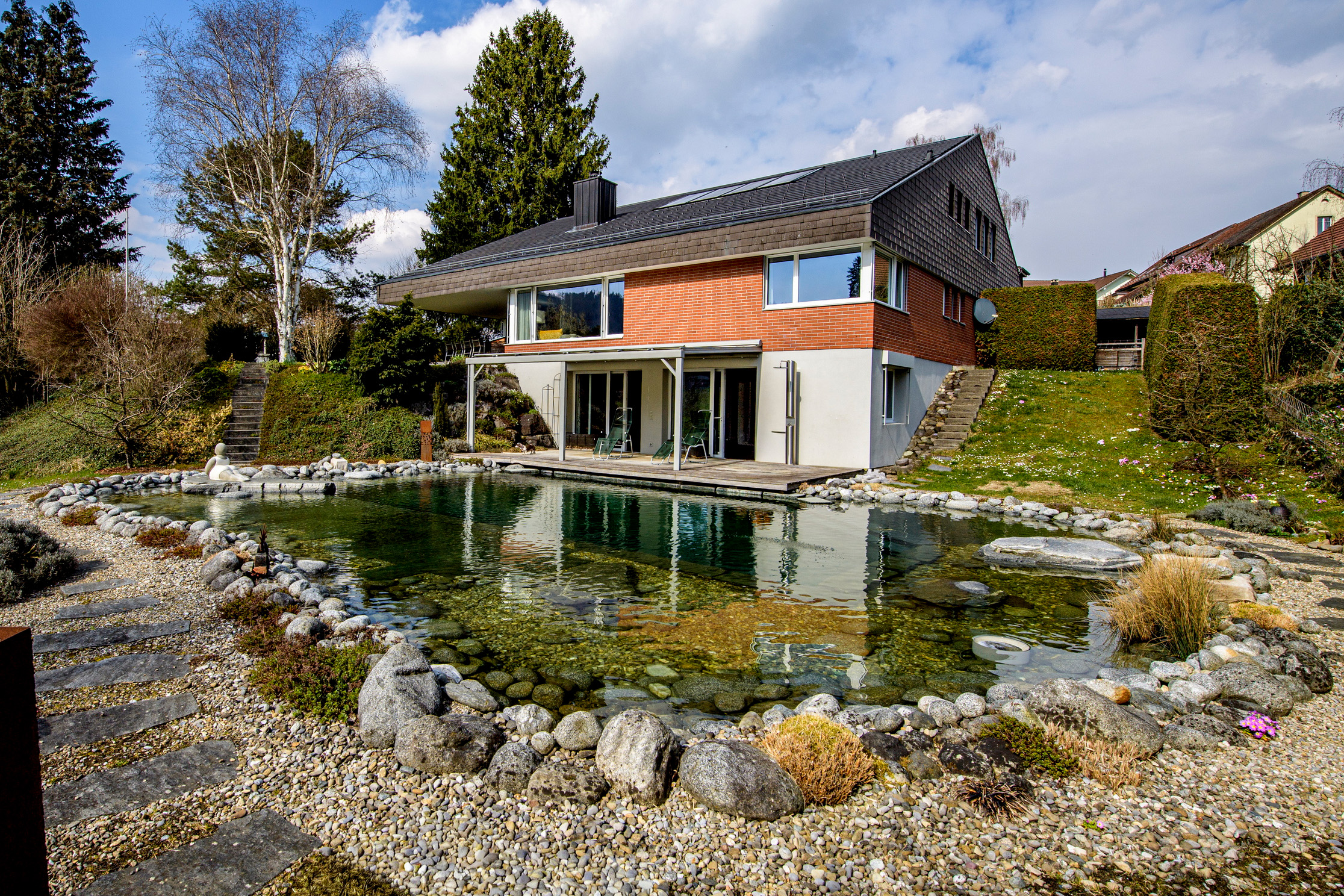 Elgg Egger-Immobilien